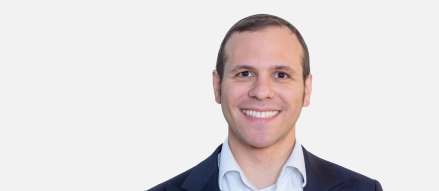 Senior Manager Yoel Unger