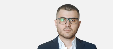 Assistant Manager, Tax Adrian-Stefan Mitu