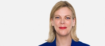 Associée Forvis Mazars Avocats Eléonore Guesnerot