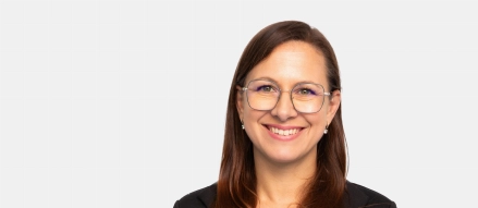 Associée, Expertise-Comptable Stéphanie Michelat