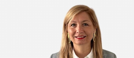 Senior Manager Daisy Burlet