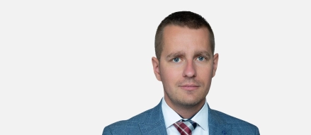 Manager, Audit Peter Szabo