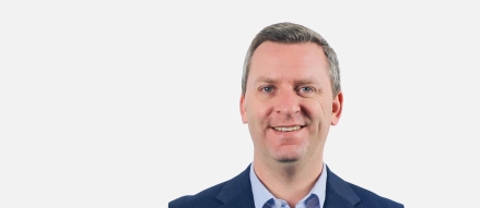 Director - Business Sustainability Scott Williams