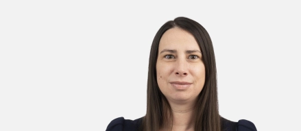 Associate Director - Accounting Advisory Services Sheena McCabe