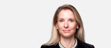 Partner Nathalie Pellanda Gaud