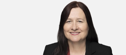 Director, Investigations Maureen Kelly