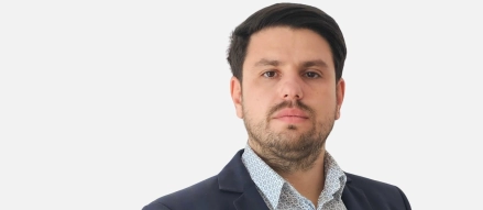 Director, M&A Advisory Leonard Pascu