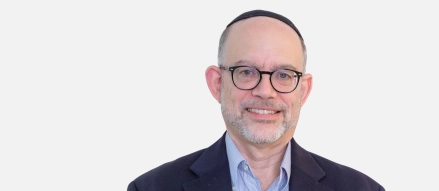 US Tax Lead Partner Shalom Fishhaut