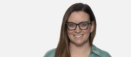 Partner, Audit & Assurance Aisling Callanan