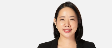 Audit Director Panida Chookul