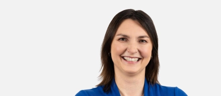 Manager, Technology & Digital consulting Nikola Šeborová