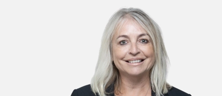 Partner - Healthcare & Life Science Elizabeth Pennington