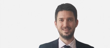 Senior Manager, AOS Sébastien Fretti