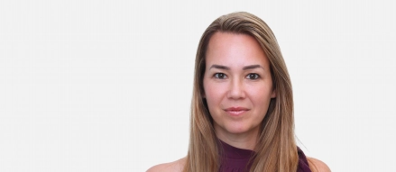 AO Manager Anja Bratož