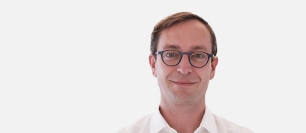 Director Sebastian Kühn