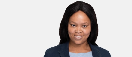 HR Administrator Zama Cele