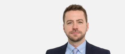 Director / Innovation and IT audit Betyák Zoltán