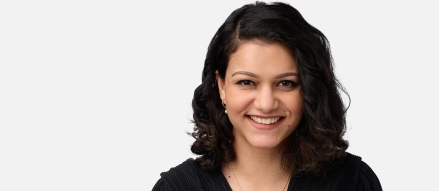 Manager - Risk Consulting Deeksha Dhiman