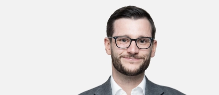 Partner - Financial Planning Paul Simmons