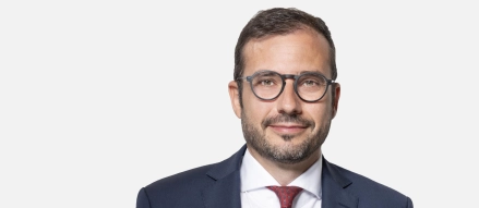 Partner Marcello Stimato