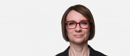 Payroll Process Manager Viera Vaľová