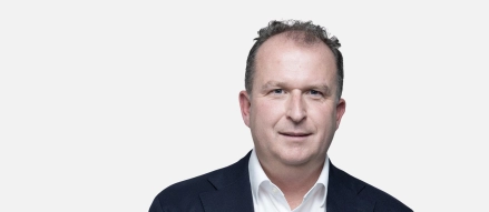 Head of Technology, Media & Telecommunications Nathan Reay