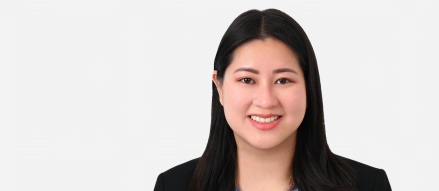 Associate Director, Consulting Steph Ngim