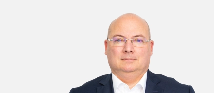 Directeur des Systèmes d’Information Christophe Tallot