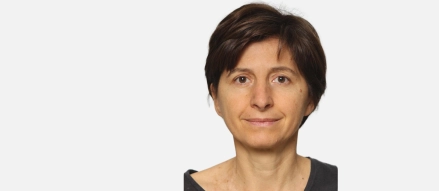 Associée Raphaëlle Faure