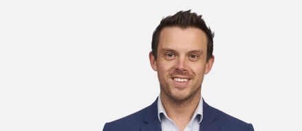 Partner - Financial Planning Nicholas Nesbitt