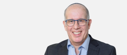 Head of Valuations Morris Kaplan