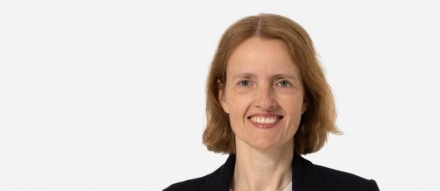 Director Annette Johne