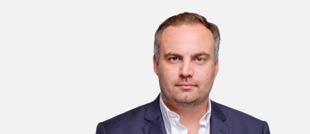 Manager Tax Consultant Vincent Kersschot