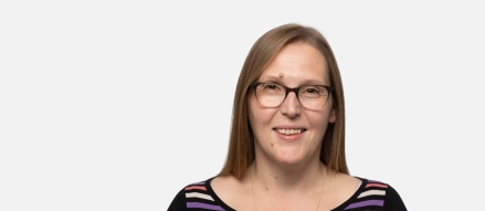 Senior Manager - Accounting Technical Services Beth Spreadbury