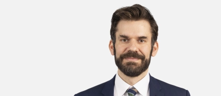 Partner - Transfer Pricing Jeremy Brown