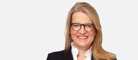 Partner Charlotte Kulenkampff