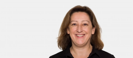 Avocate Associée Laurence Suchet