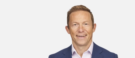 Partner – Actuarial Dorian Hicks