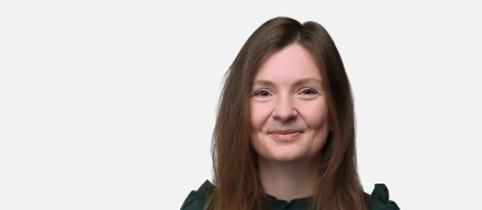 Manager, Audit Alena Hechtová