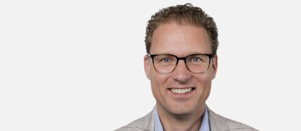 Partner Kees de Heus