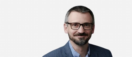 Transactions Partner Vadimas Kosiakovas