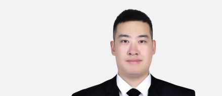 Assistant Transfer Pricing Manager Pattarapon Pongpitak