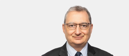 Associé, Actuariat Alexandre Guchet