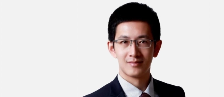 Senior Manager, Financial Advisory Services Steve MOU Hailong