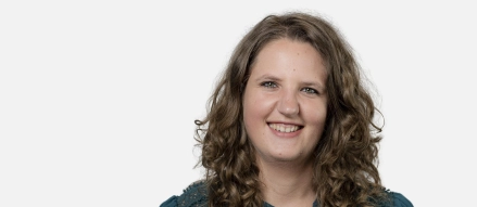 Tax Advisor Michelle de Beer