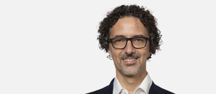 Actuarial Services Director Filippo Petroni