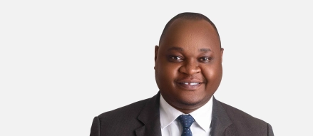 Outsourcing Senior Manager Paulino Tona