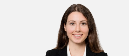 Tax Consultant Petra Vovk