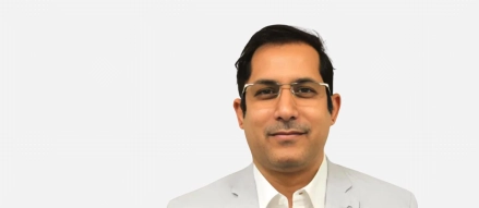 Associate Partner, Food and Agriculture Ajay Kakra