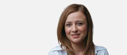 Senior Manager, HR & ESG Advisory Florina Andra Ilie